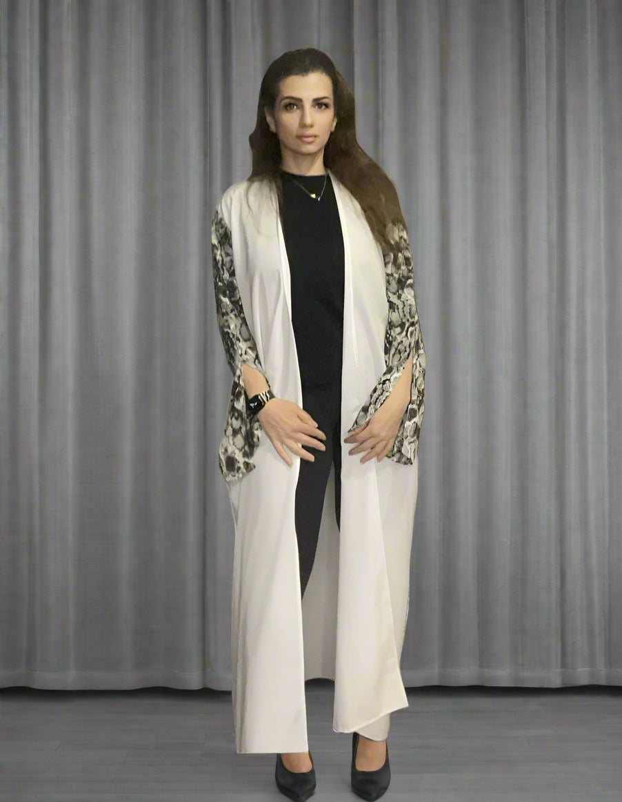 abaya - Ranamuda