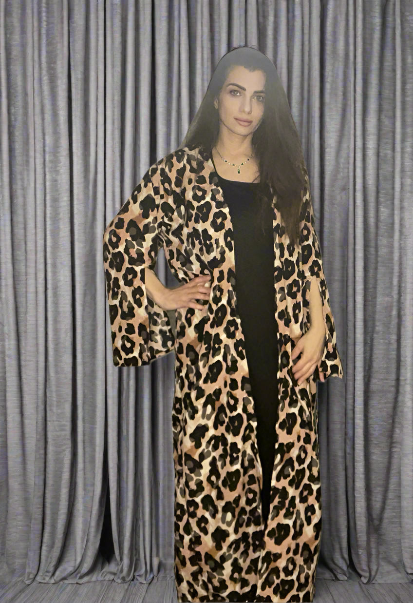 abaya - Ranamuda