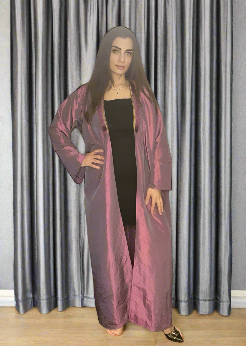 abaya - Ranamuda