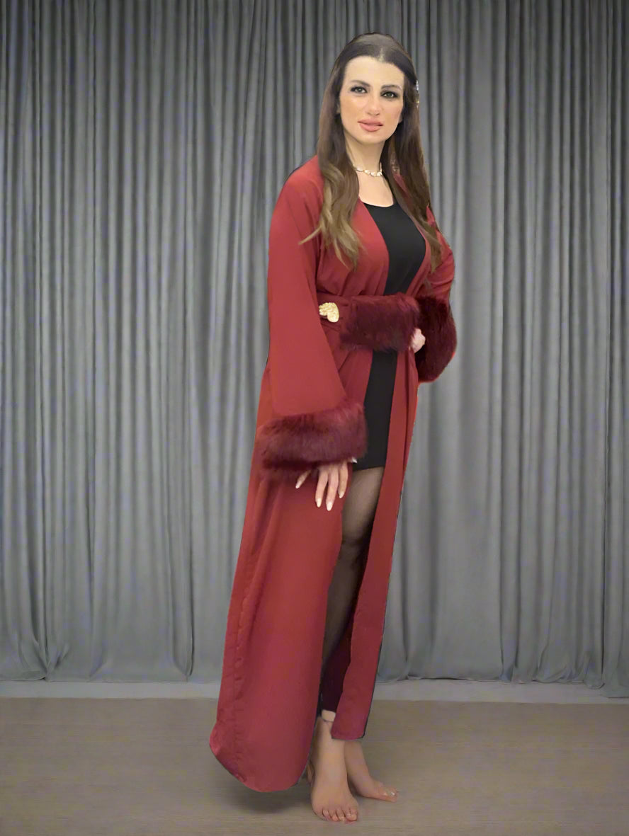 abaya - Ranamuda
