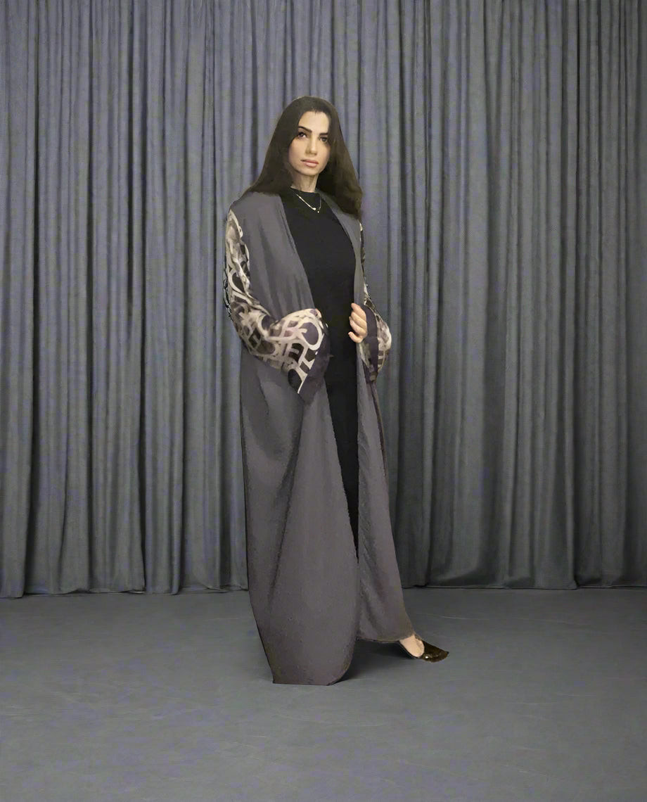 abaya - Ranamuda