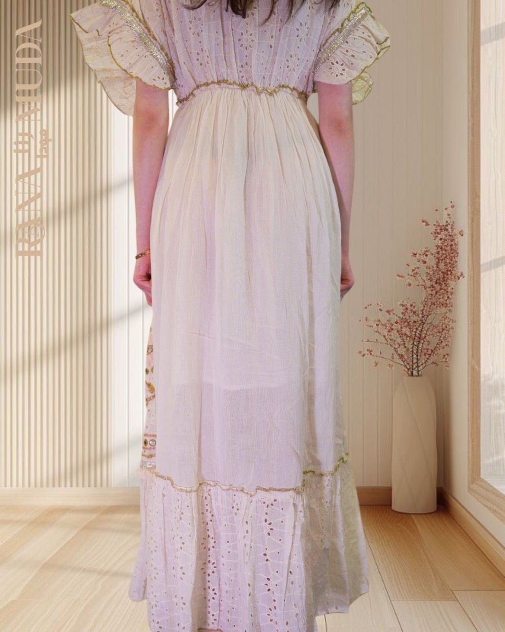 Elegant Dress - Rana Muda
