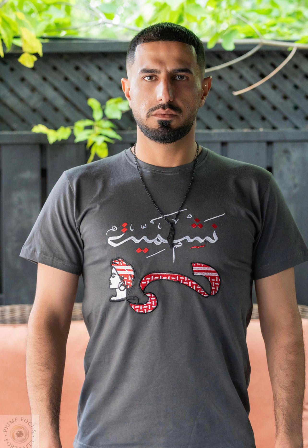 Men Collection - Rana Muda