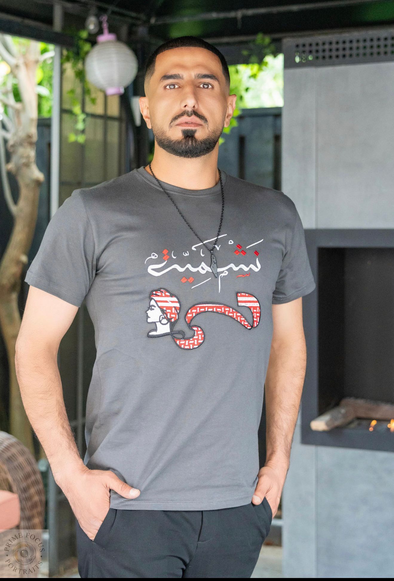 Men Collection - Rana Muda