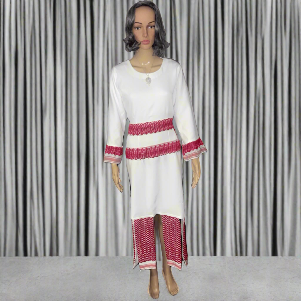 Palestine dress - Ranamuda