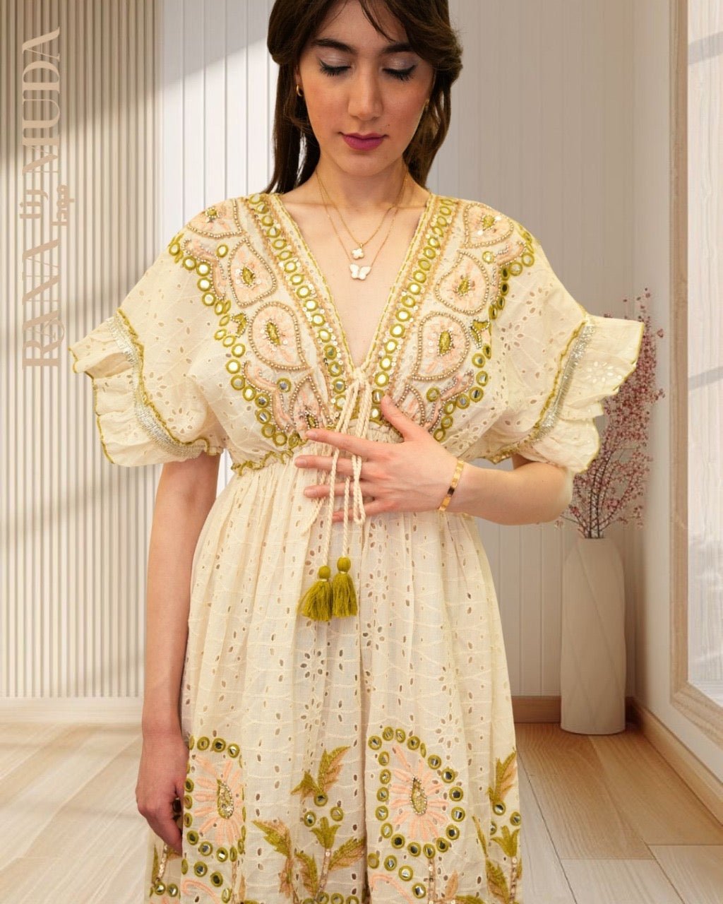 Dresses for All Occasions - Rana Muda