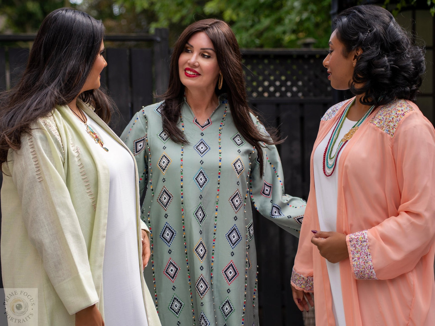 Khaleeji Collection - Rana Muda