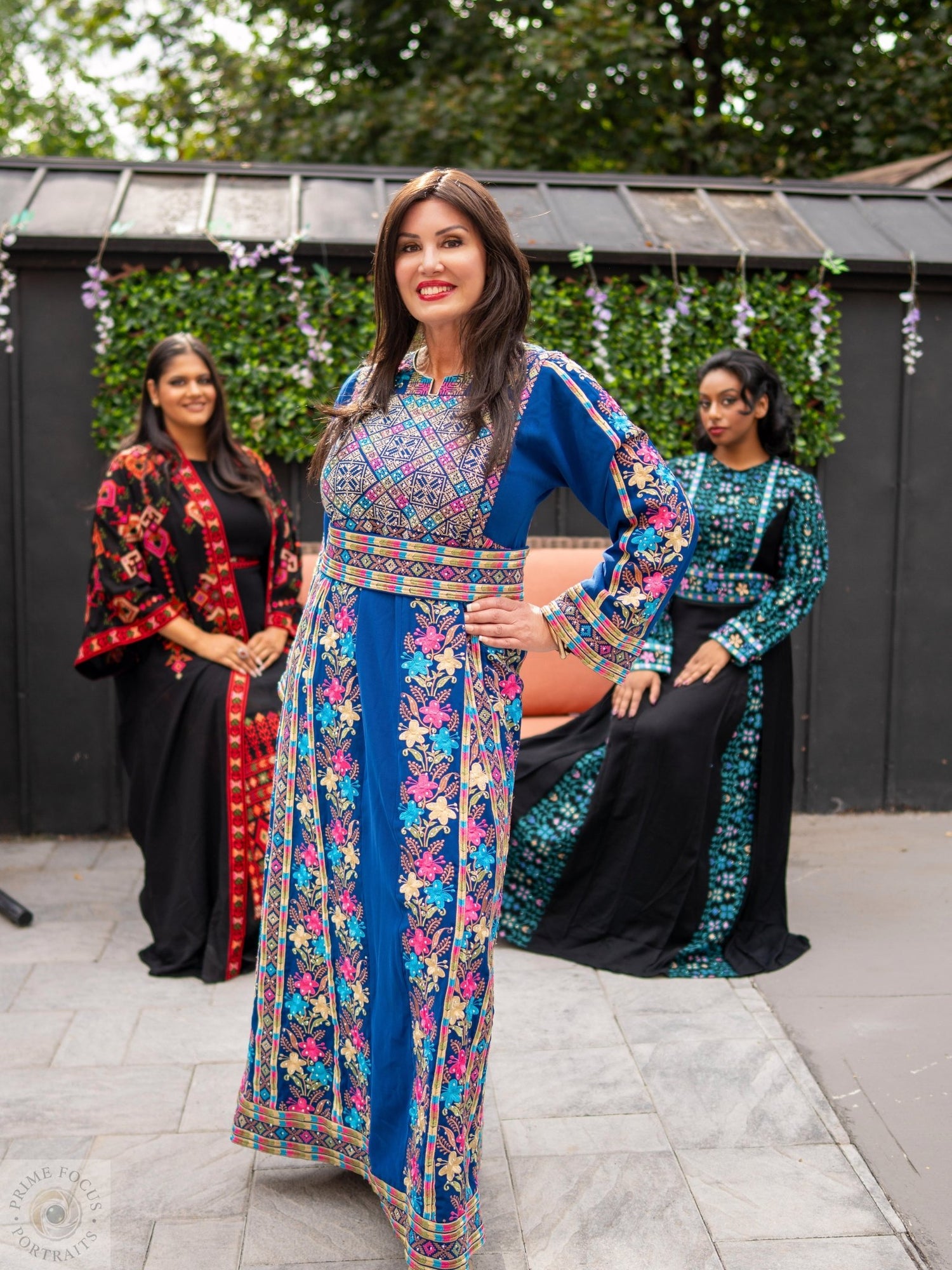 Palestinian Collection - Rana Muda