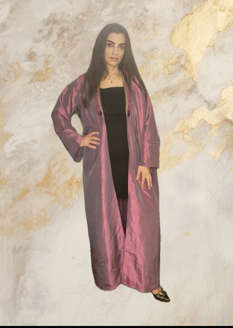 abaya - Ranamuda