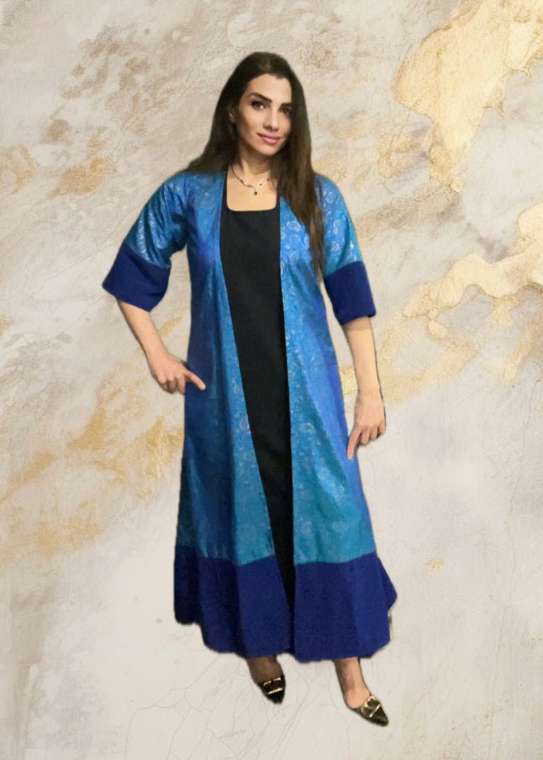 abaya - Ranamuda