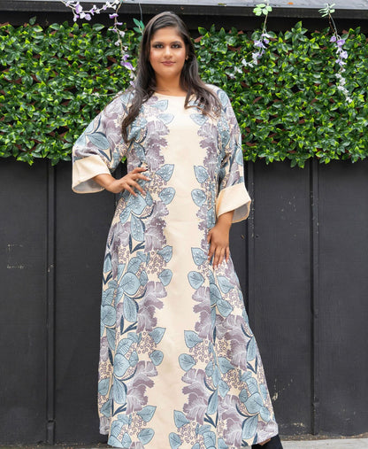 Elegant Dress - Rana Muda