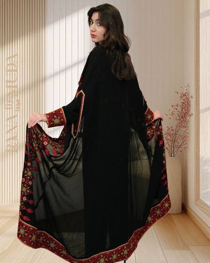Palestinian Abaya - Rana Muda