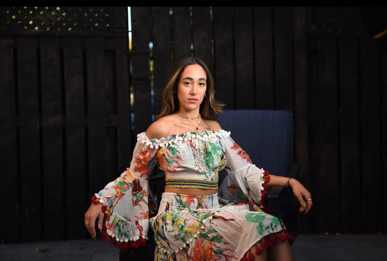 Short Dress - Rana Muda