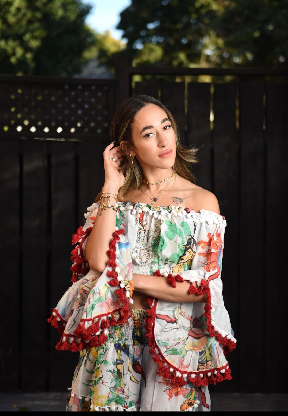 Short Dress - Rana Muda